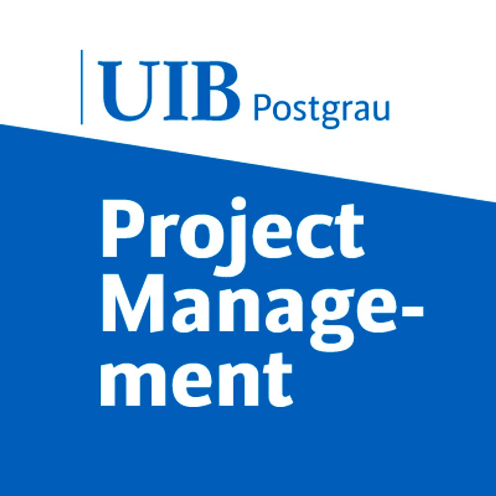 Project Management UIB