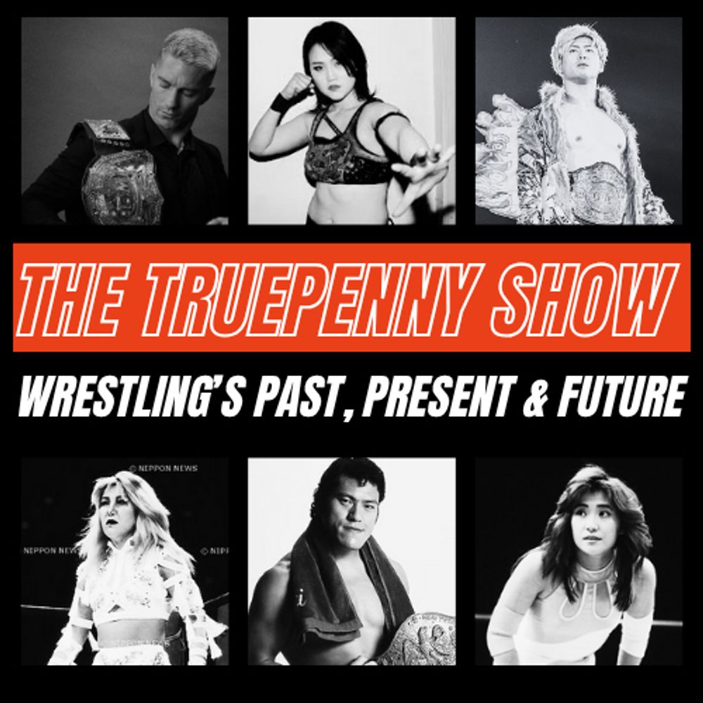 The Truepenny Show