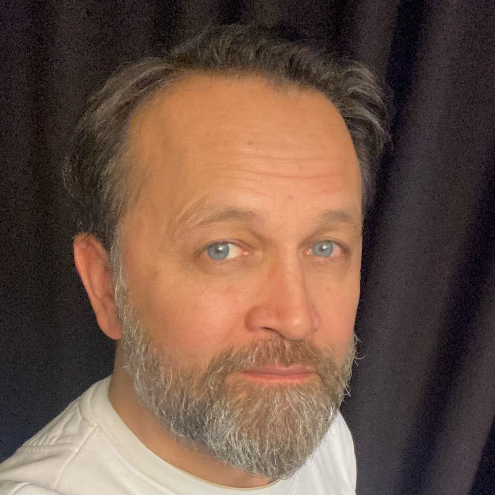Jeroen van Berkel