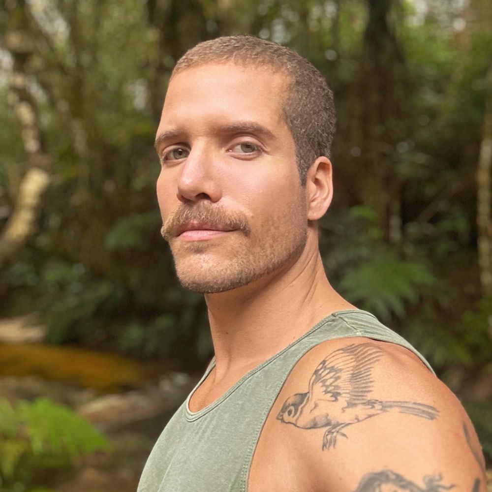 Rafael Gonzaga