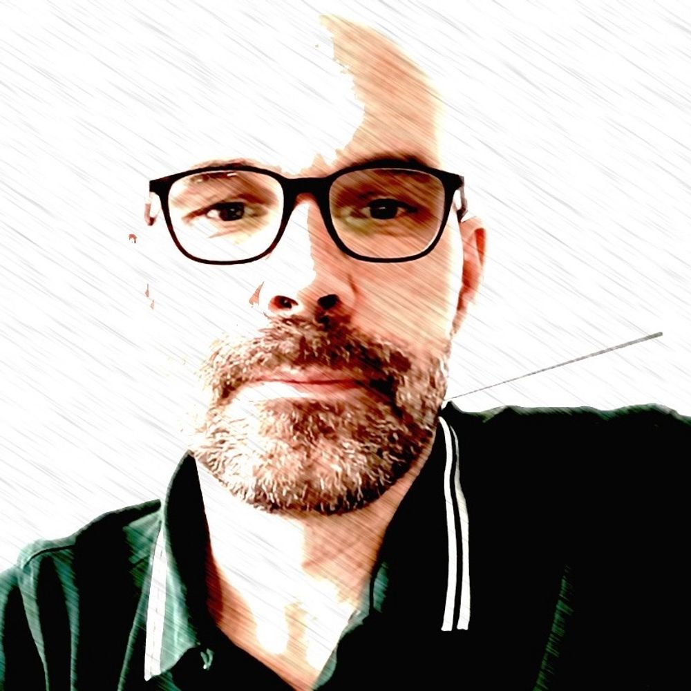 Michael Hoch ✪ BW