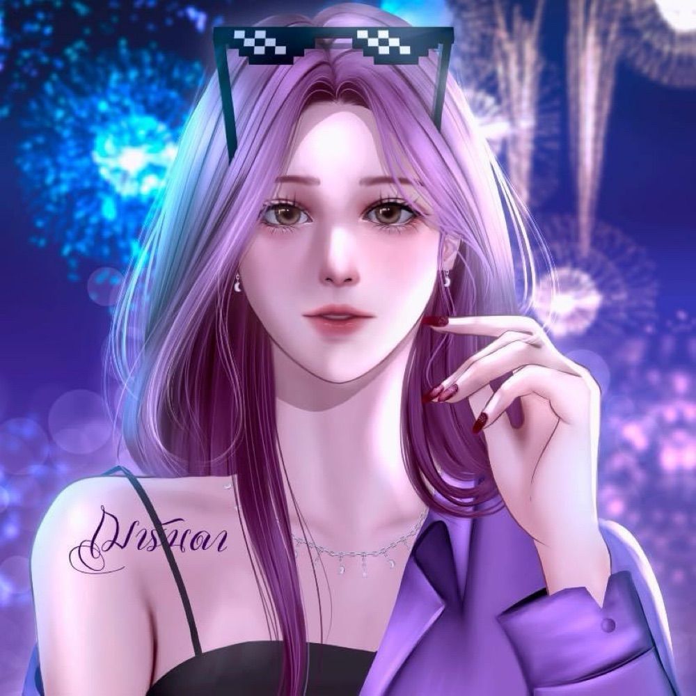 ฌารันดา(ชา)📚💜|On Air🔴 เงารักคนเลว❤️‍🔥