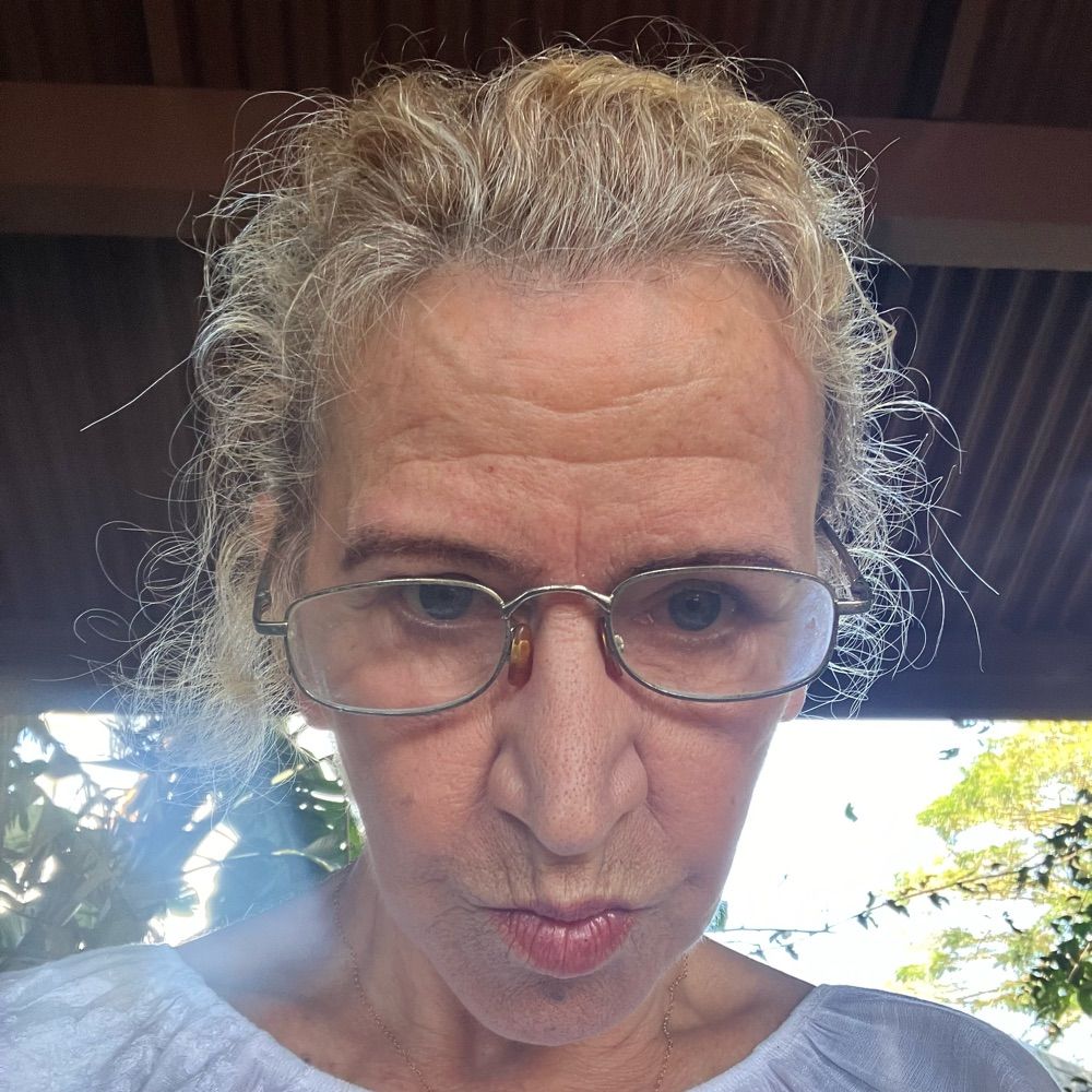 Susan Ponti