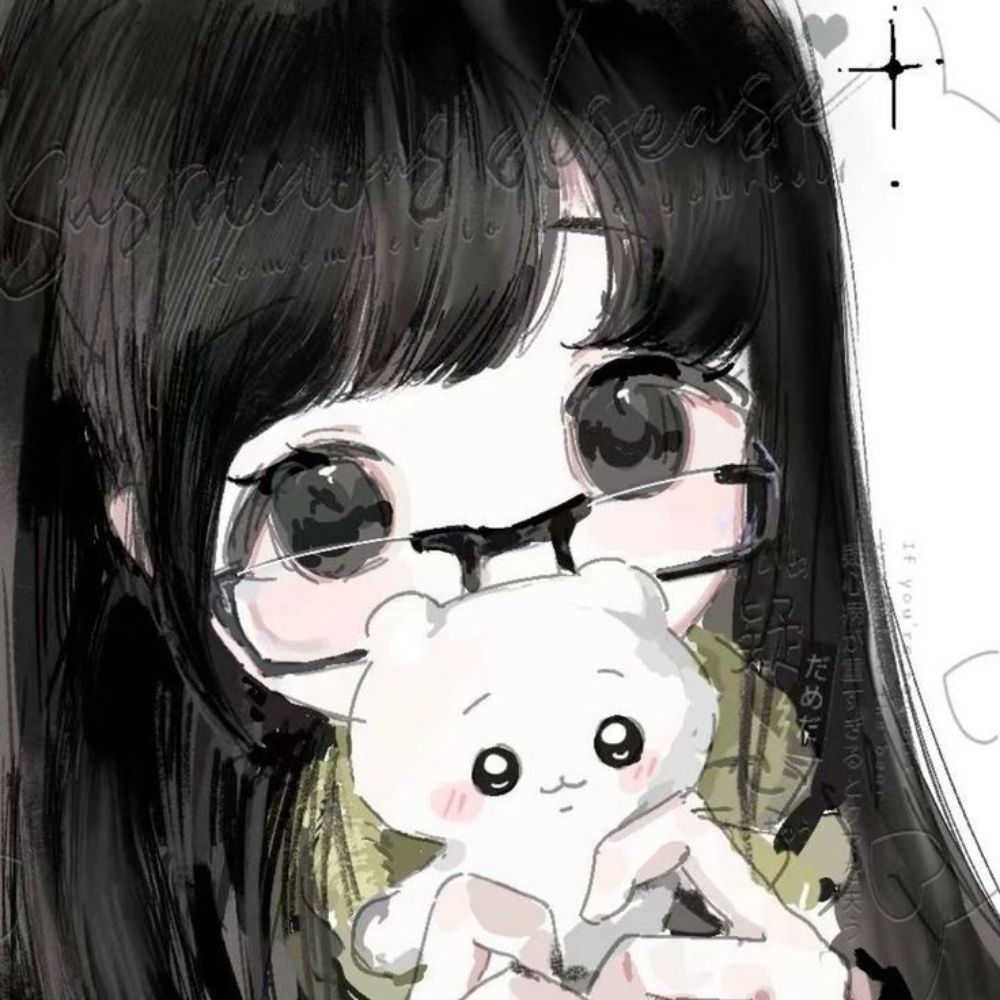 babi ♡