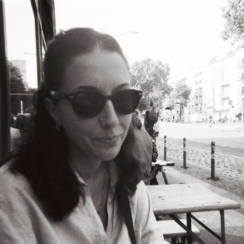 Eda Çekil