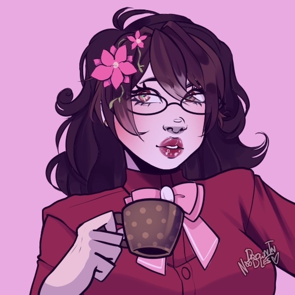 Jenny 🦋🌹🗝️