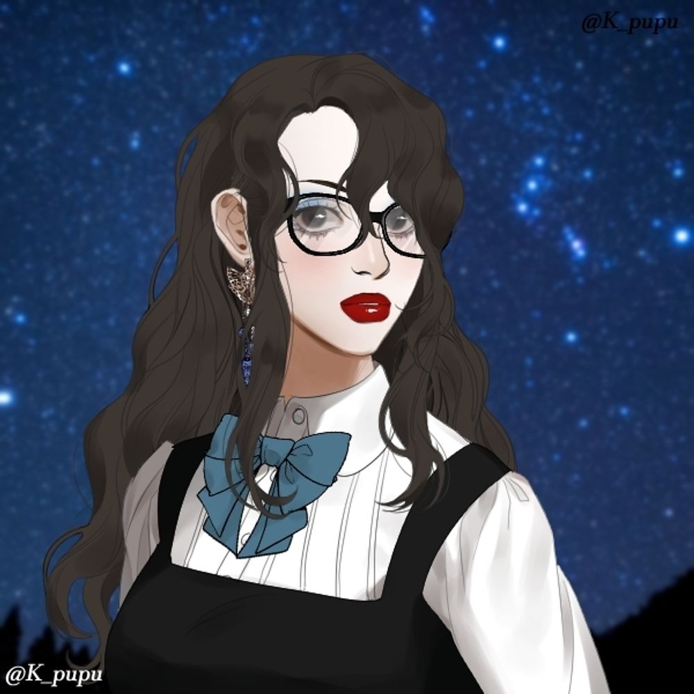Jenni 🦋❀🗡️