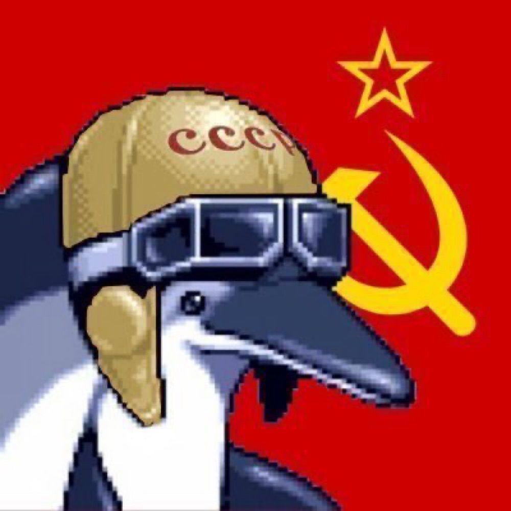 Profile avatar