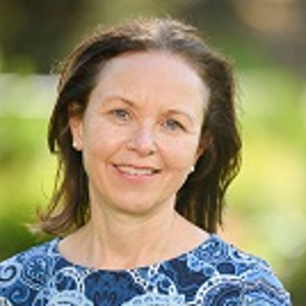 Michelle Baker