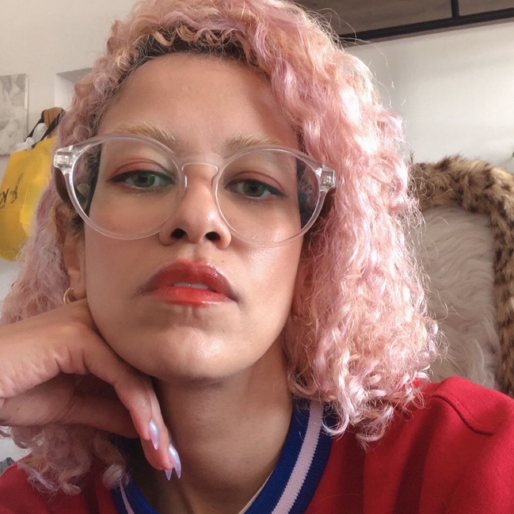 illegirl