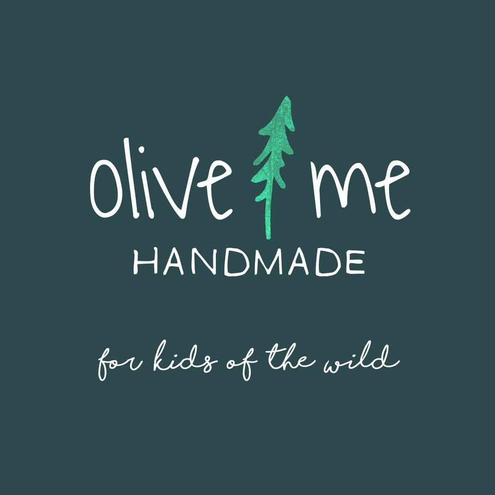 olive me handmade