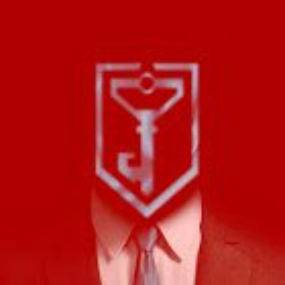 Betäuber's avatar