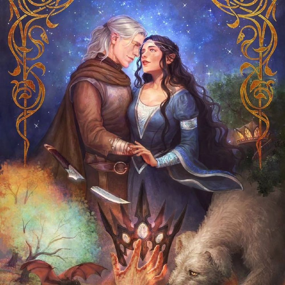 Berenandlúthien