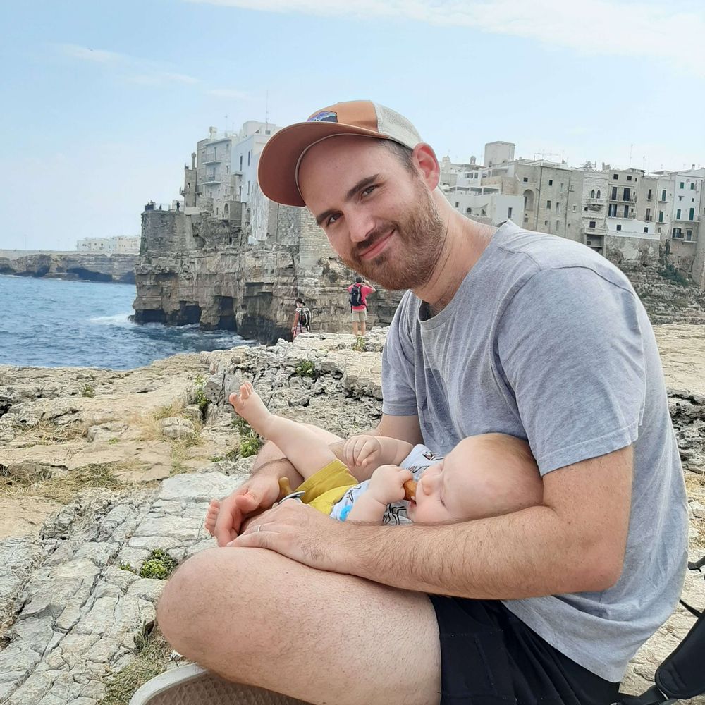 Michaël Nicolaï
