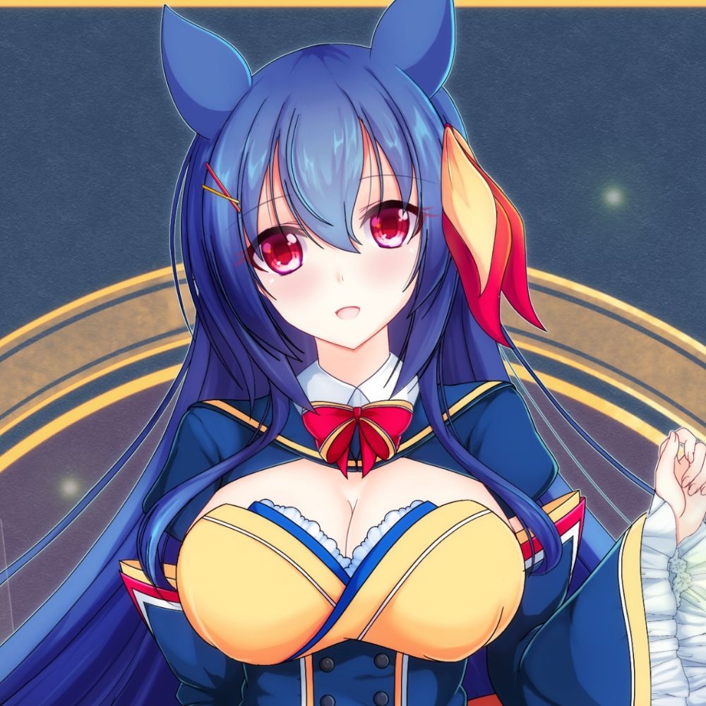 蒼彩ニコ