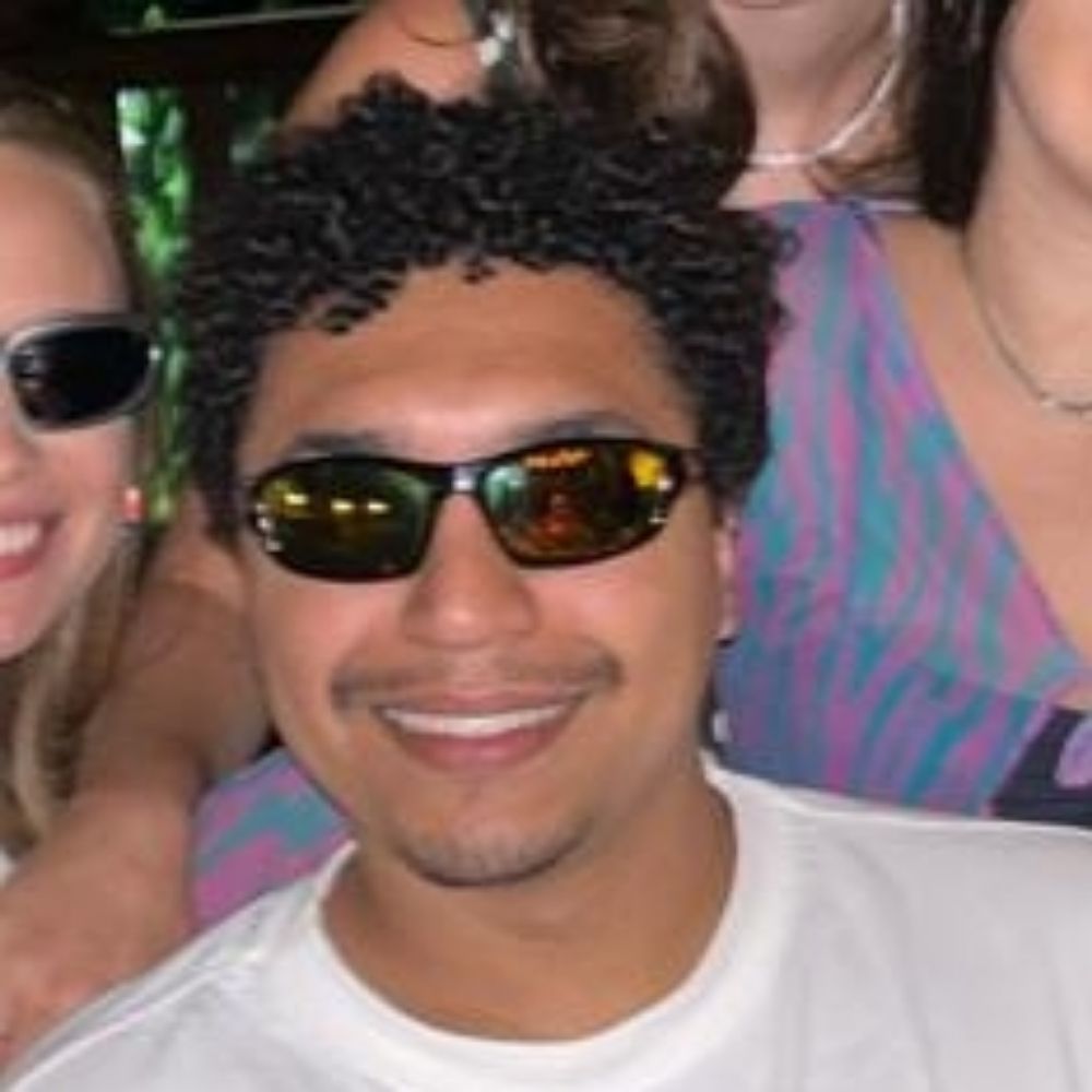 Lucas Honorio 