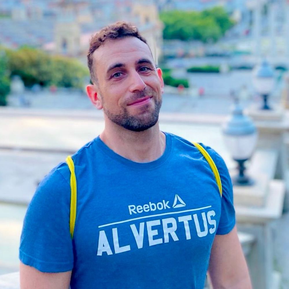 Alvertus