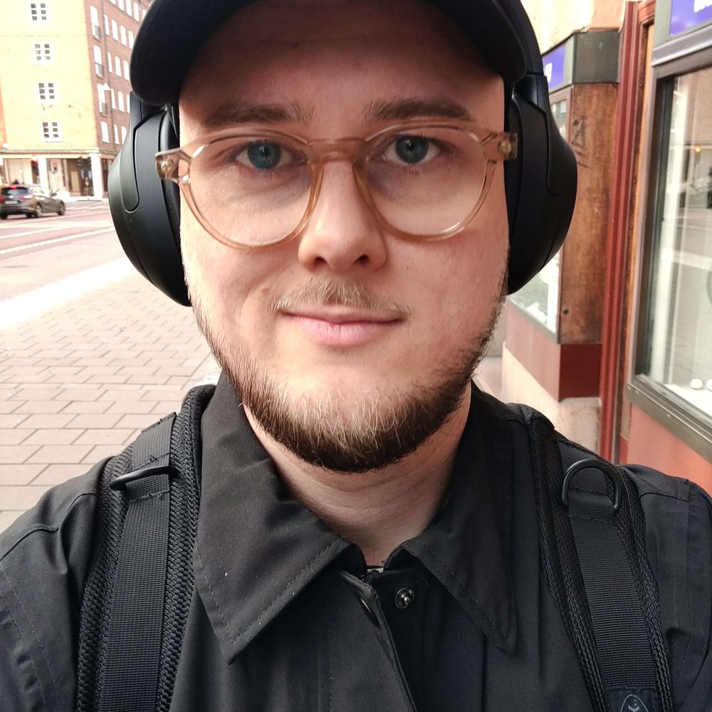 Erik Magnusson