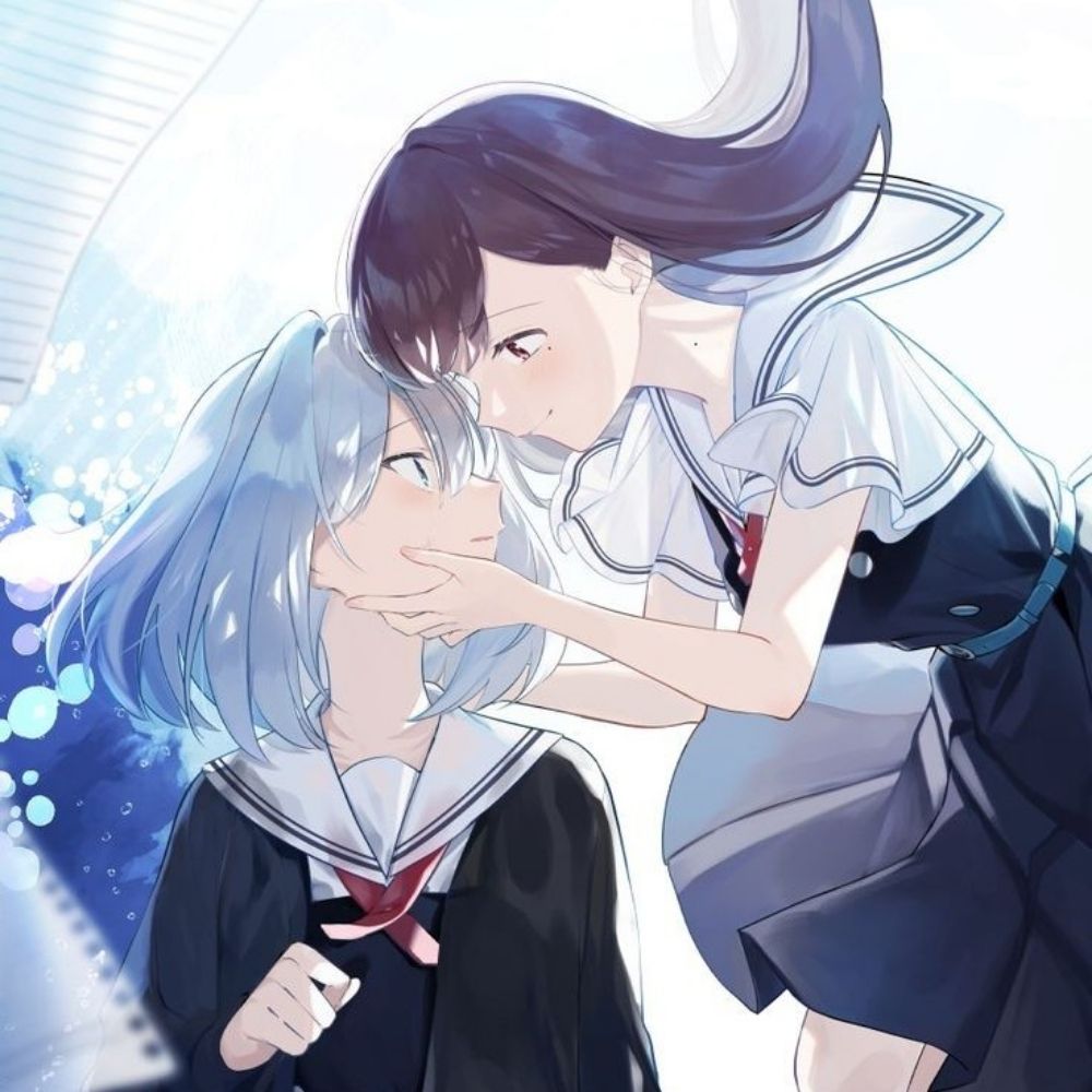 Daily Kimitsuzu