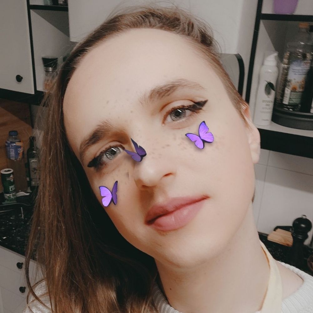 z0rk 🌱📯 | Janine 🏳️‍⚧️