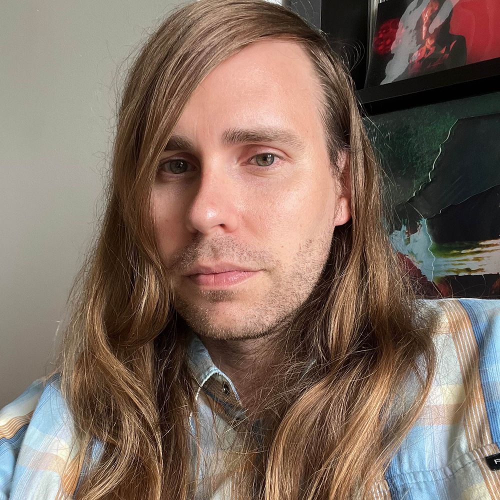 Dustin Sherman