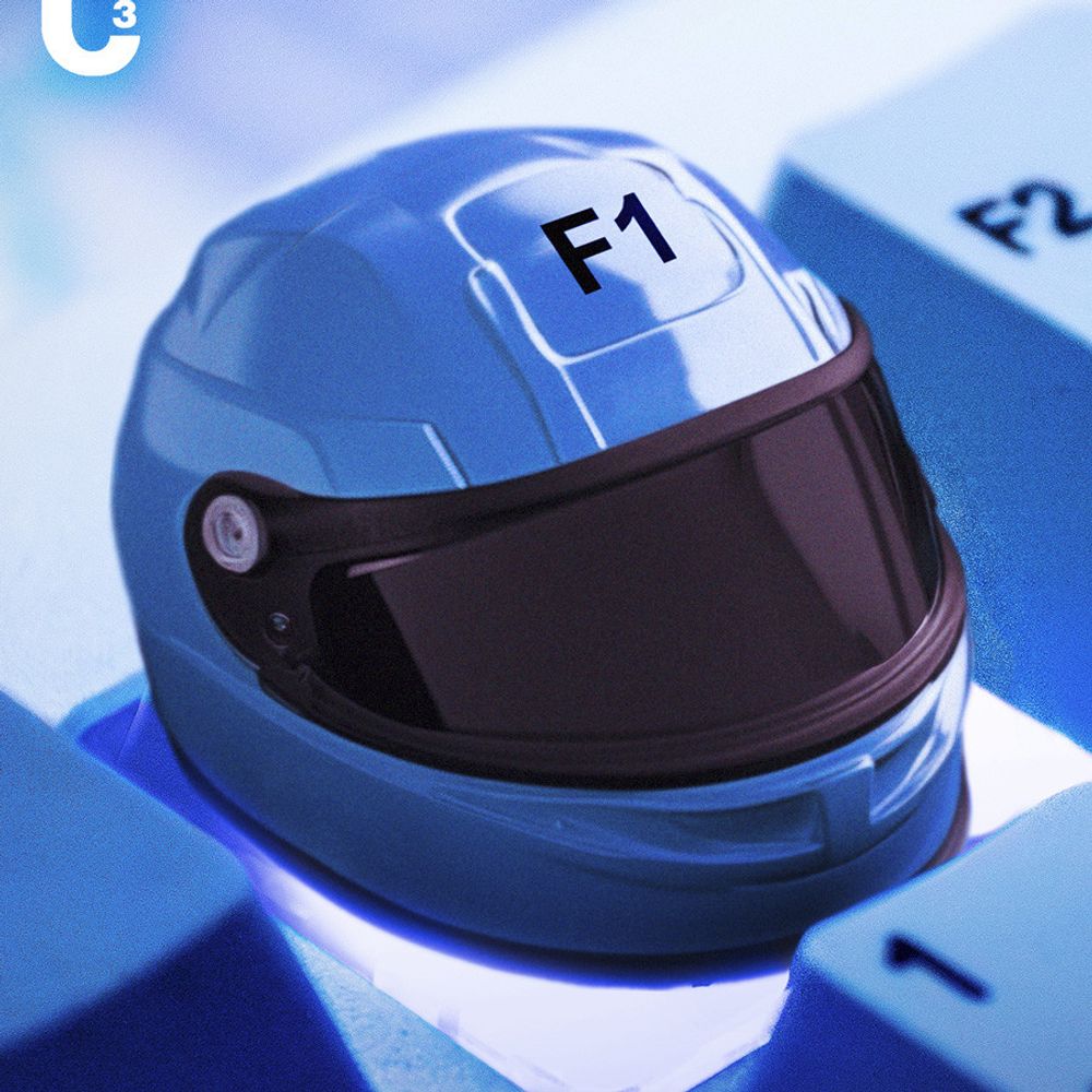 La Touche F1