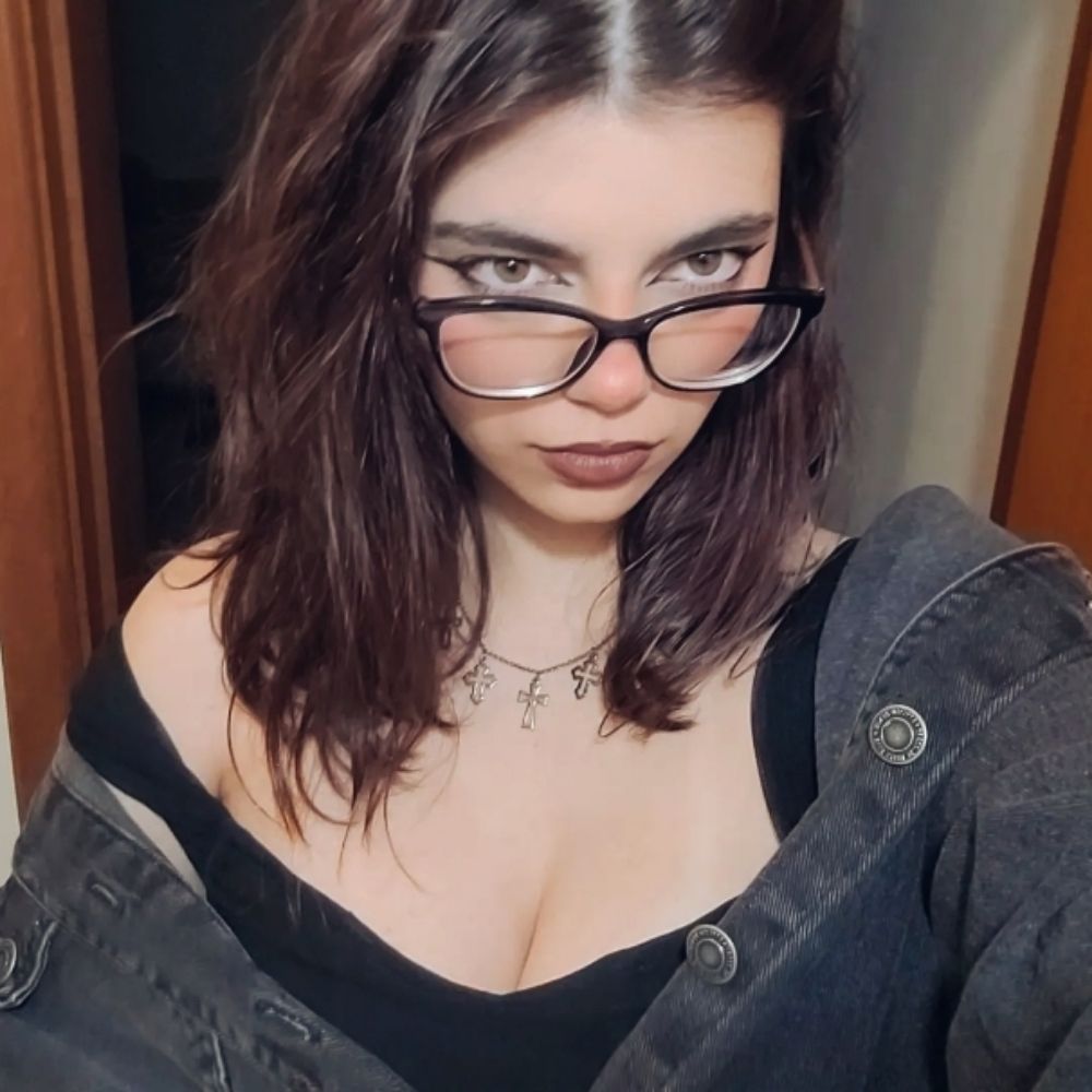 Maria Begena 📚🦅