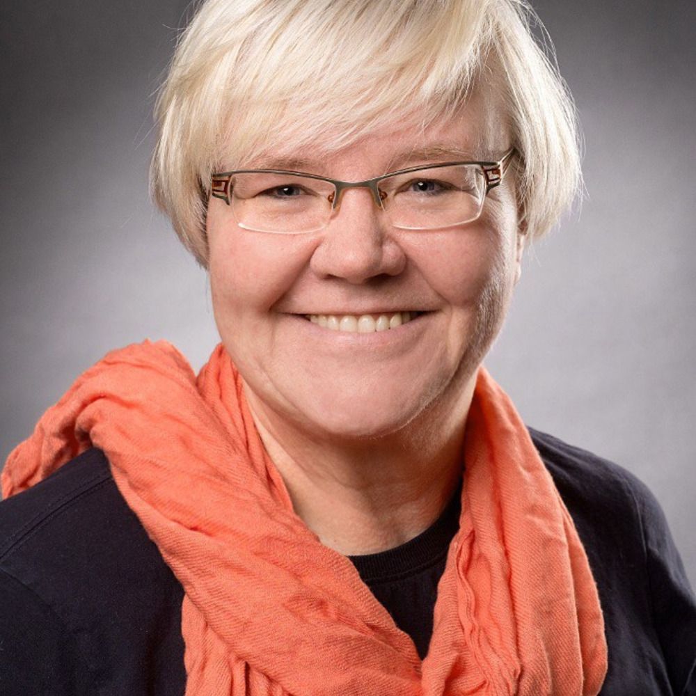 Christine Hartmann