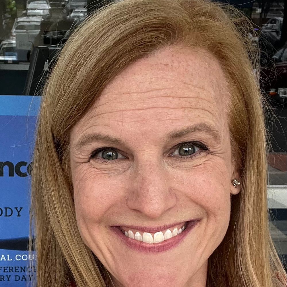 Caroline Brown MD