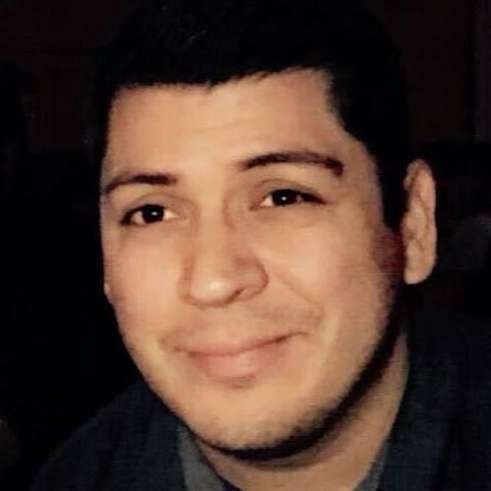 Ruben Pedro
