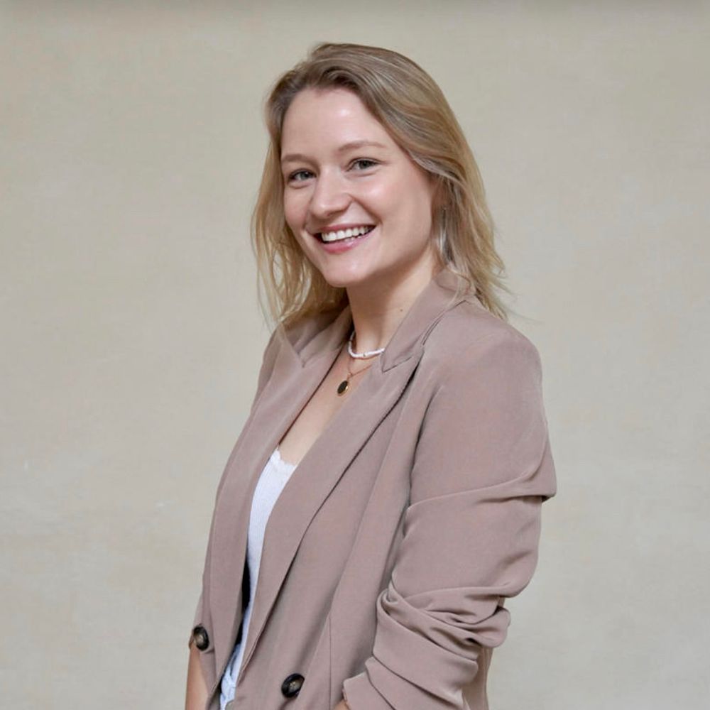 Sarah Vandenbroucke