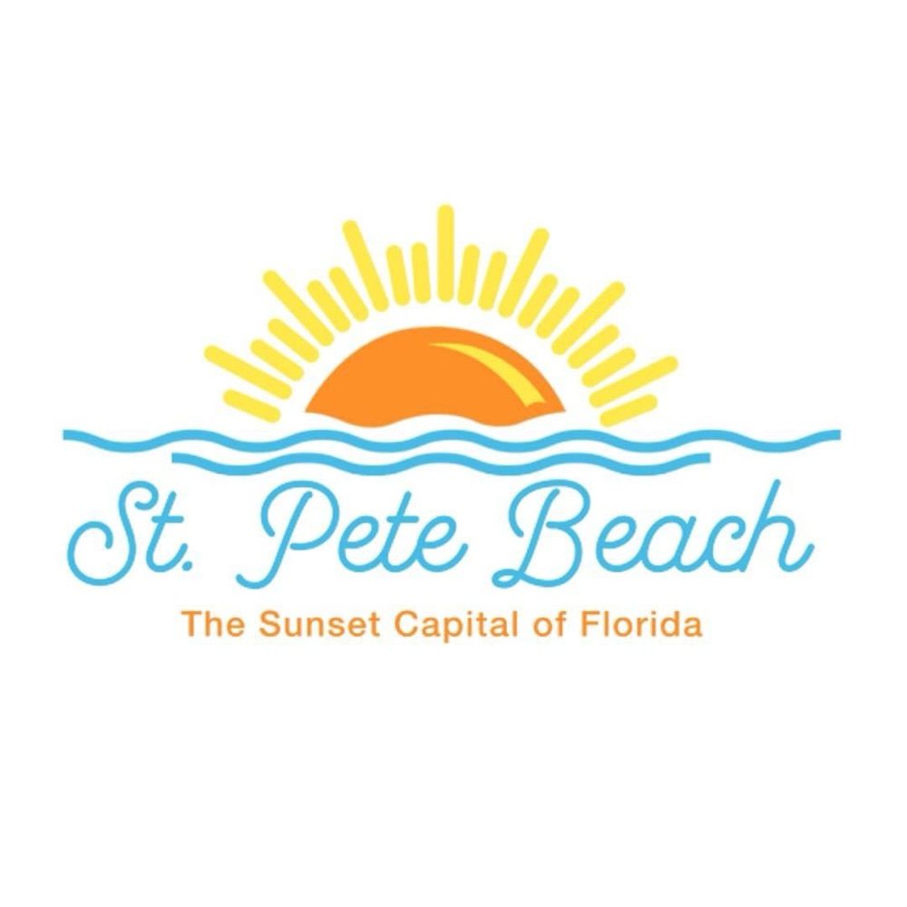 City of St. Pete Beach