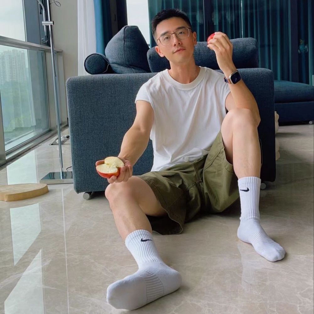 昆明夫夫