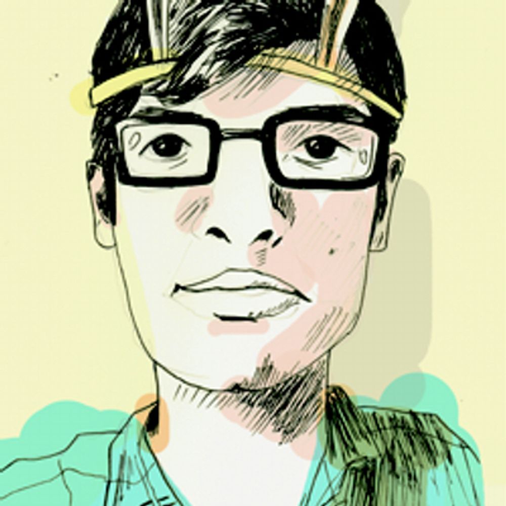 Adit Bhargava