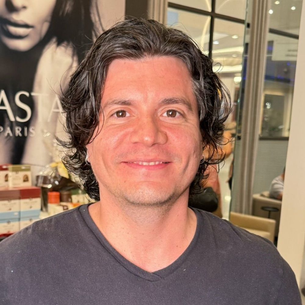 Breno Barros
