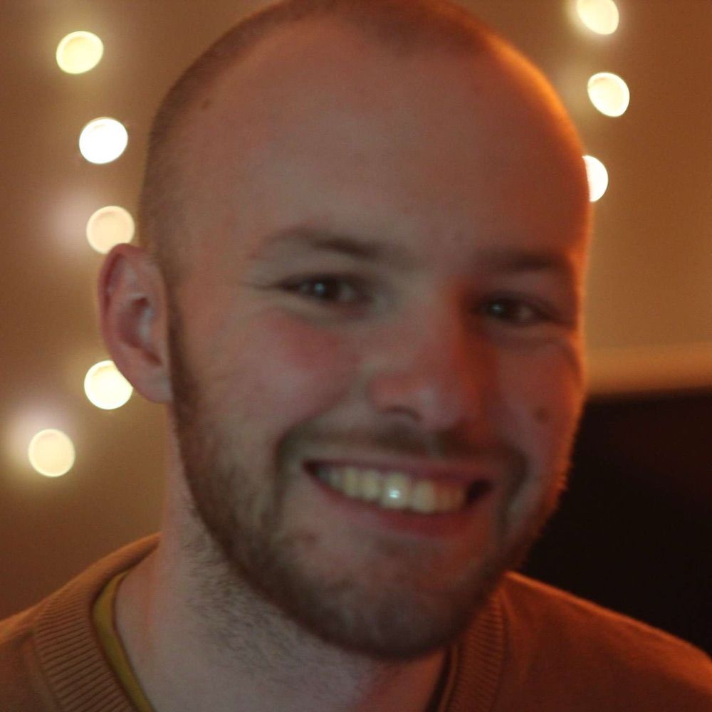 Olly Long