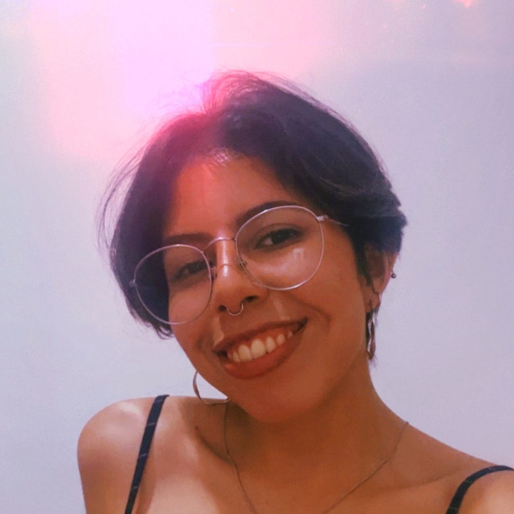 barbie burnoutinha 