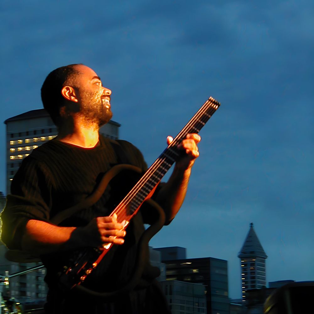 MichaelPowersGuitar
