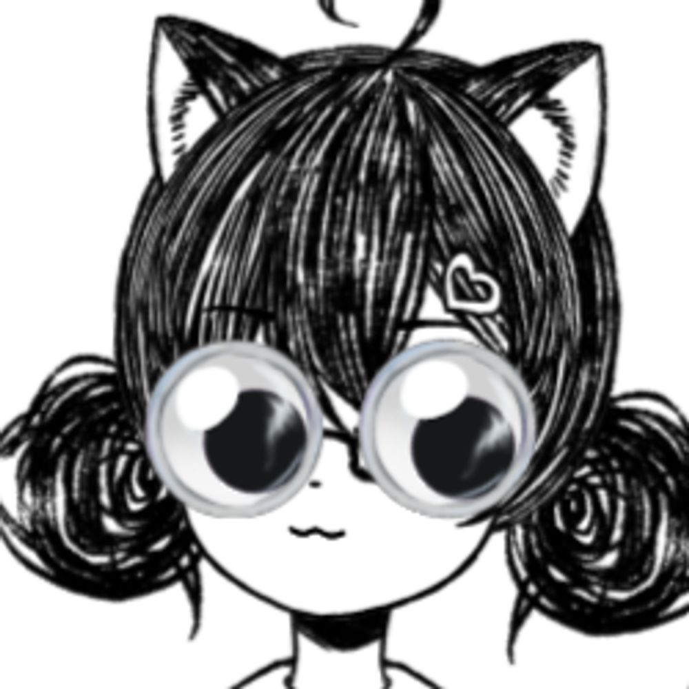 Katerra Kaolin ☕️ {Indie VTuber}