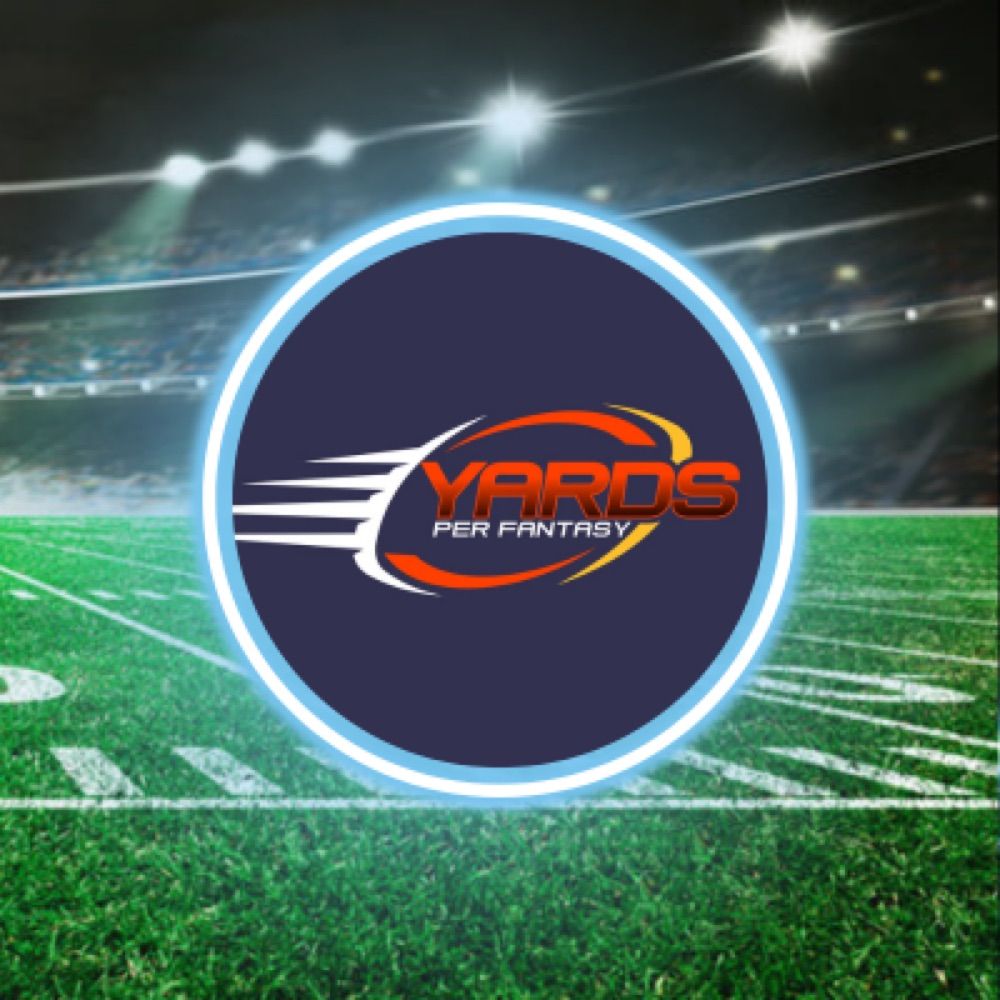Yards Per Fantasy