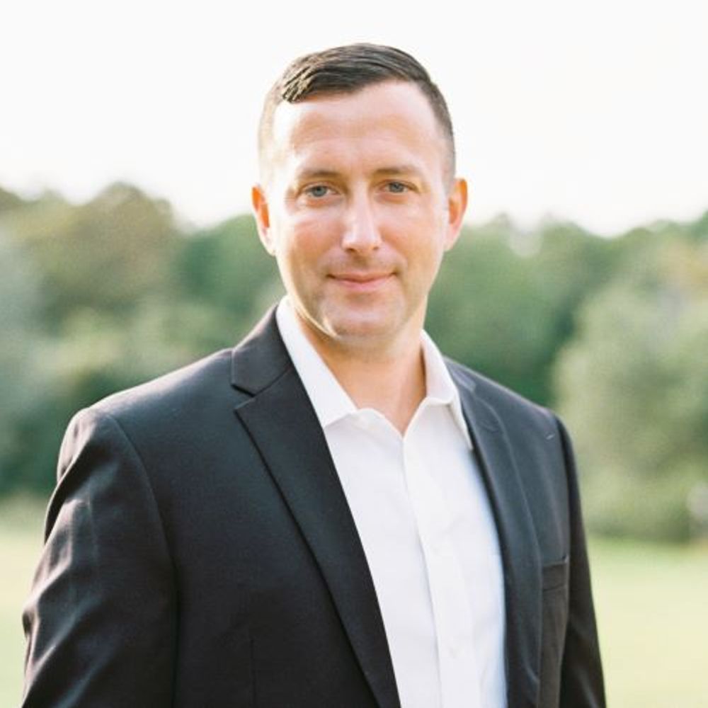Ryan S. Sacko PhD