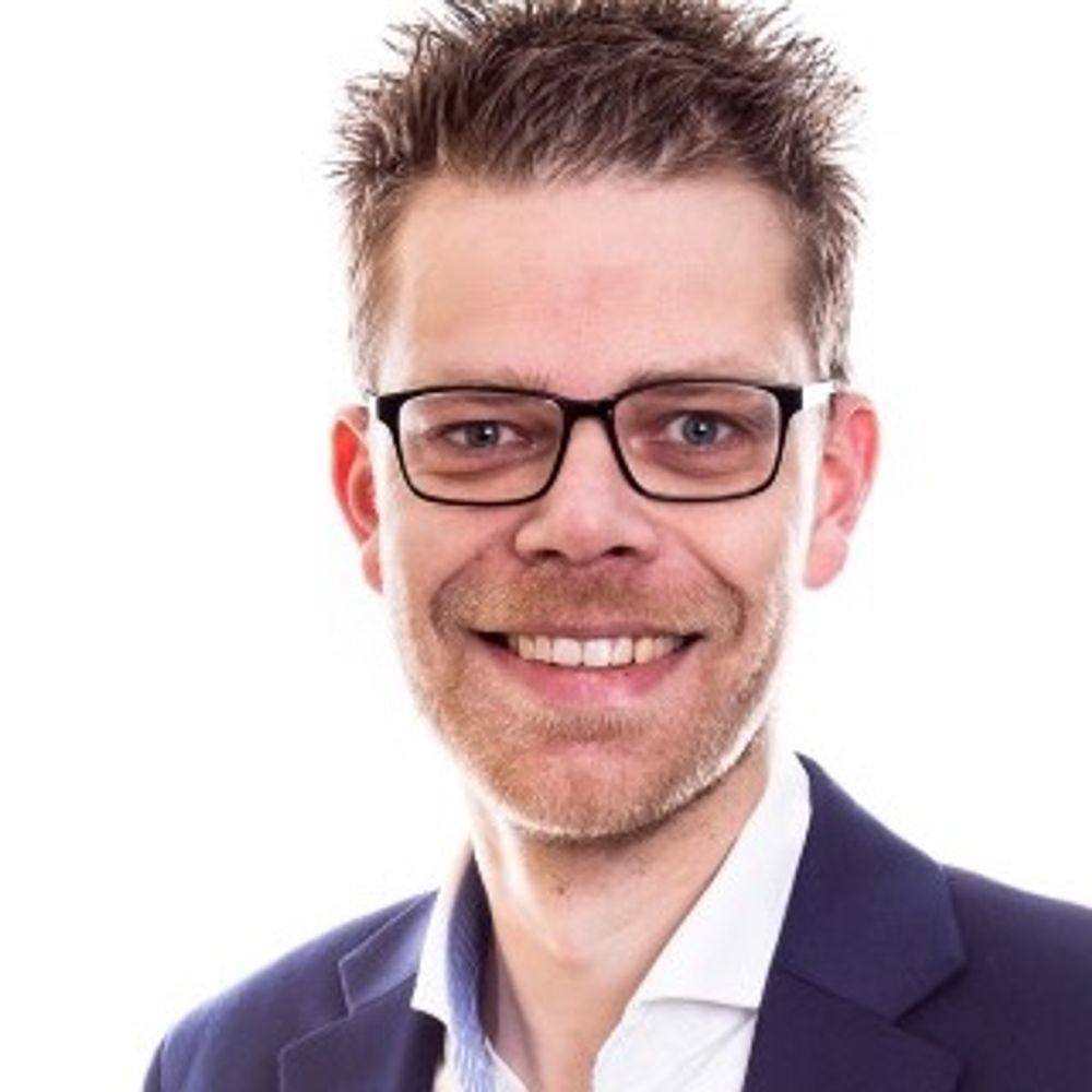 Hilbert Hofsteenge