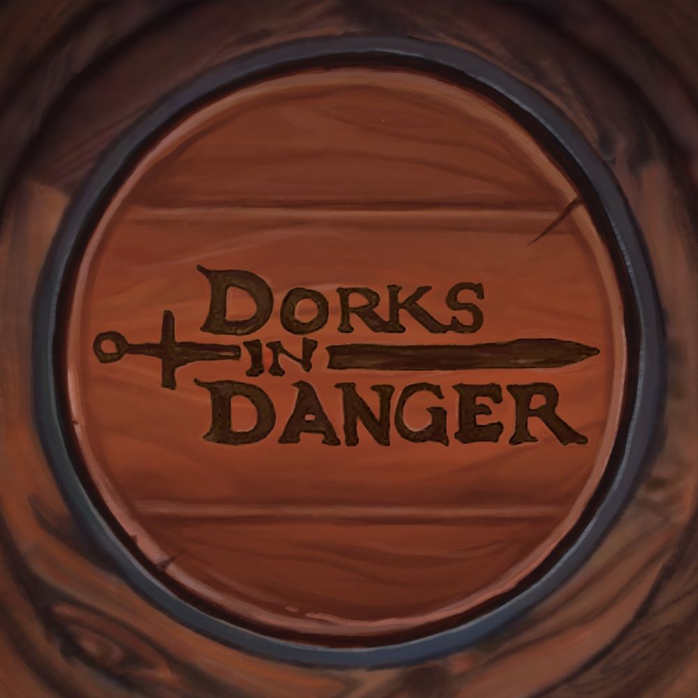Dorks In Danger