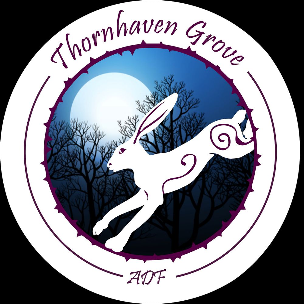 Thornhaven ADF Druid Grove