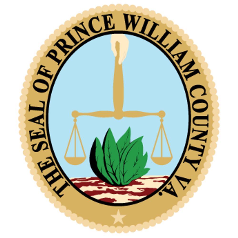 Prince William County Government