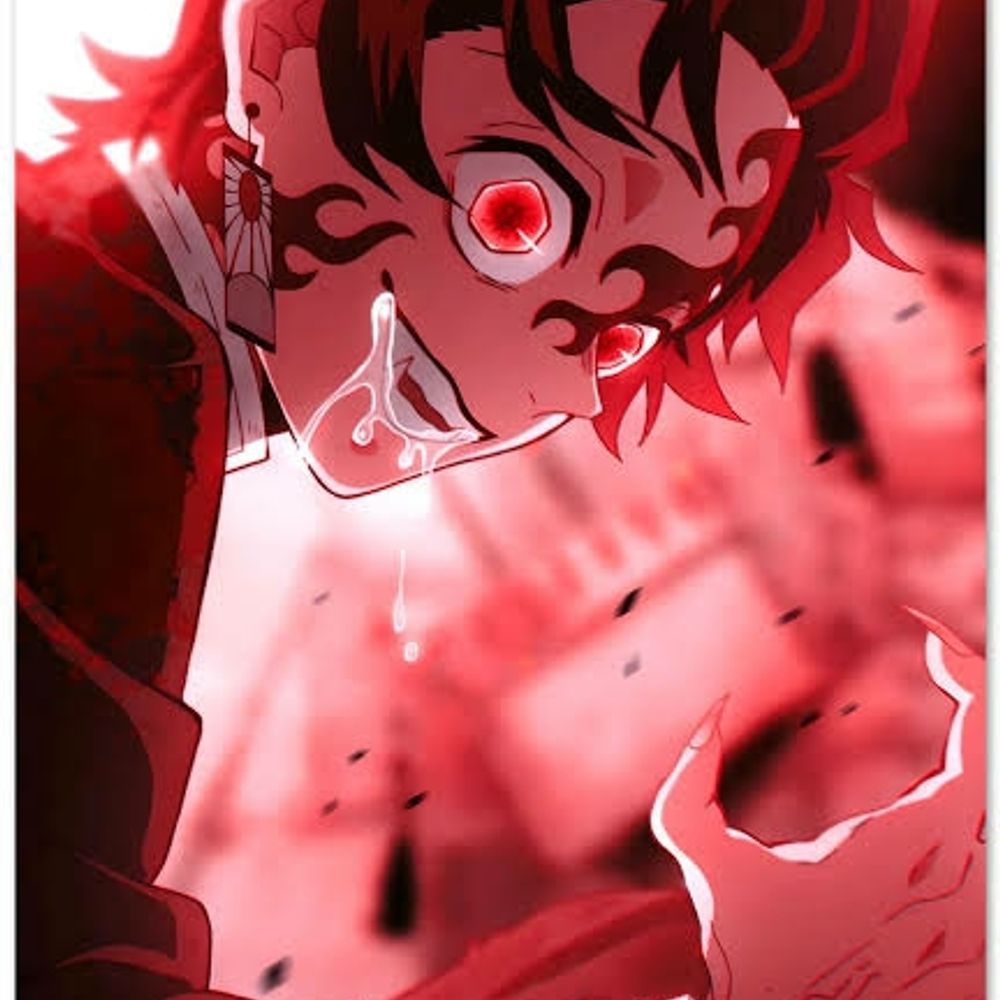 Tanjiro kamado