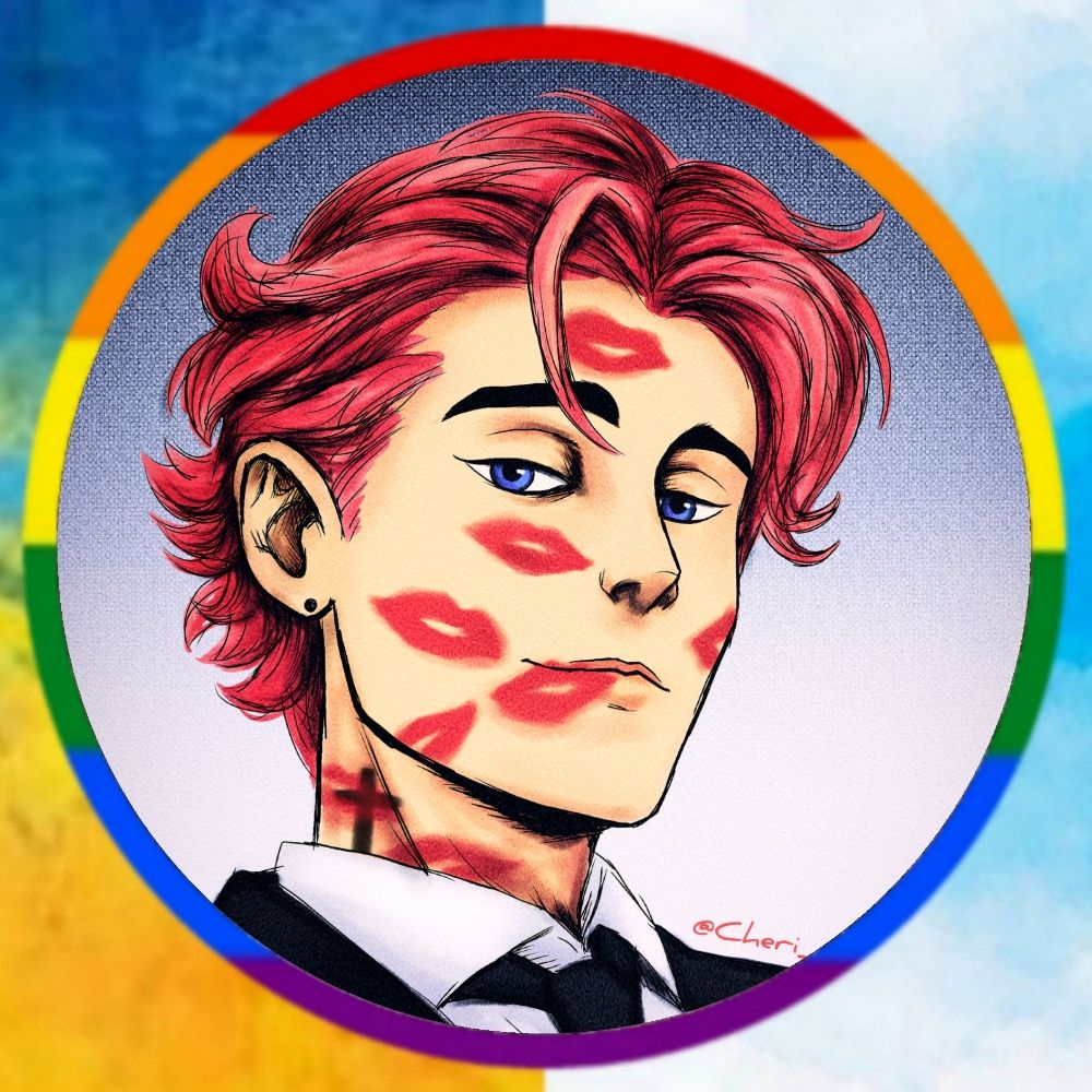 Татарыщ Рыжарин 🦊