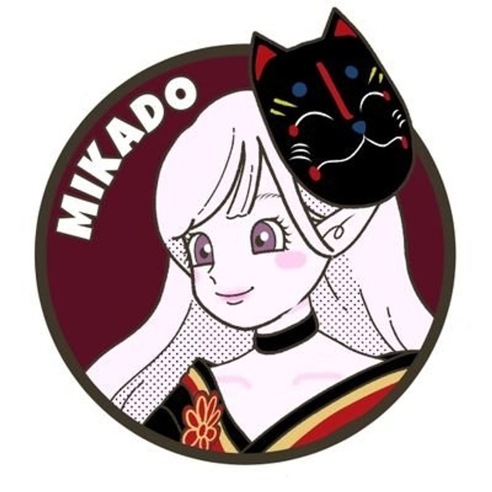 みかど🍊みかちゃん