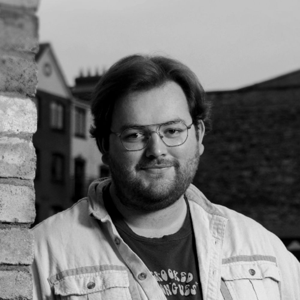 Darren Ó Conchúir