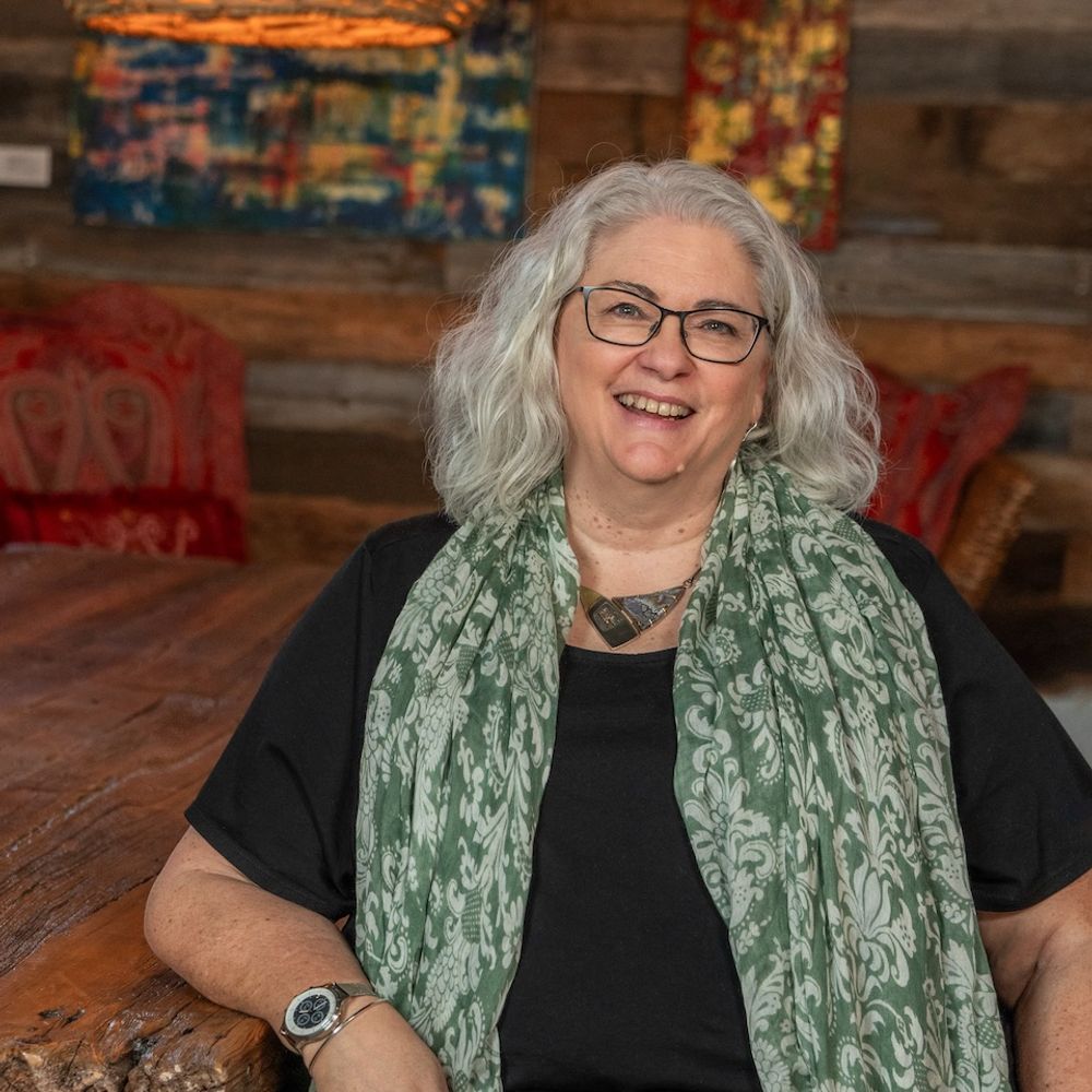Francesca Watson - Jewelry Instructor